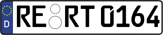 RE-RT0164