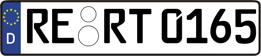 RE-RT0165
