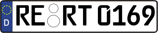 RE-RT0169