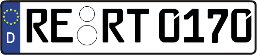 RE-RT0170