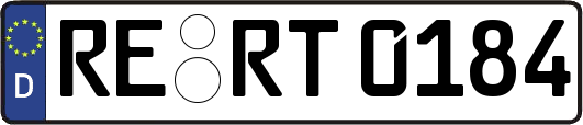 RE-RT0184