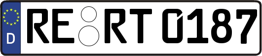 RE-RT0187