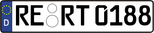 RE-RT0188