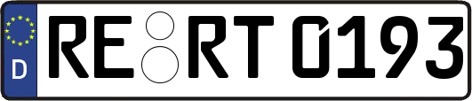 RE-RT0193