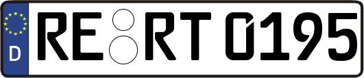RE-RT0195
