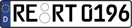 RE-RT0196