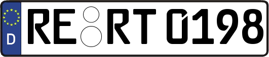 RE-RT0198