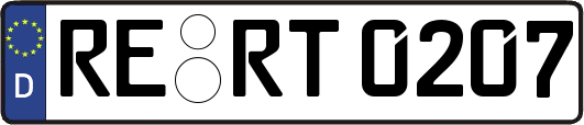 RE-RT0207