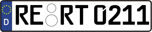 RE-RT0211