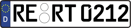 RE-RT0212