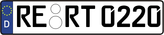 RE-RT0220