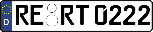 RE-RT0222