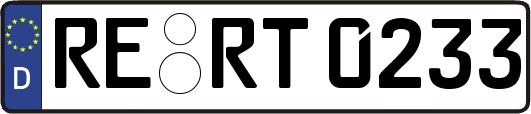 RE-RT0233