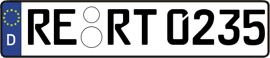 RE-RT0235