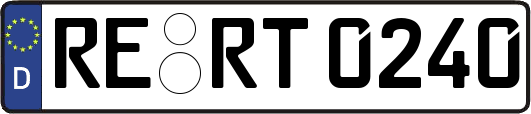 RE-RT0240