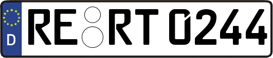 RE-RT0244