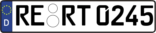 RE-RT0245