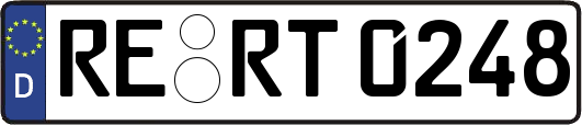 RE-RT0248