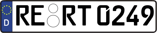 RE-RT0249