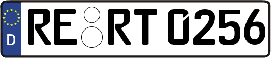 RE-RT0256