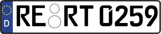 RE-RT0259