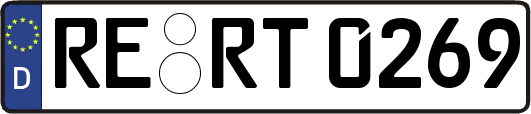 RE-RT0269