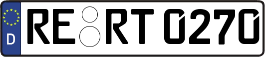 RE-RT0270