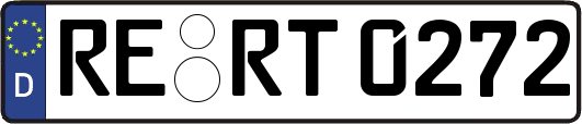 RE-RT0272