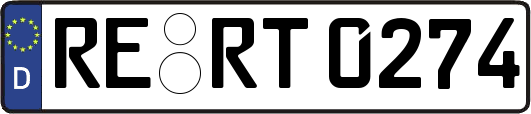 RE-RT0274