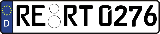 RE-RT0276