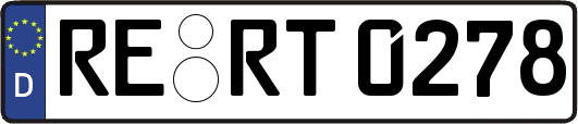 RE-RT0278