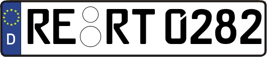 RE-RT0282