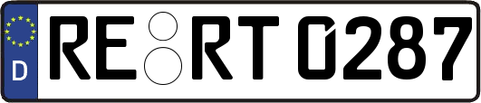 RE-RT0287