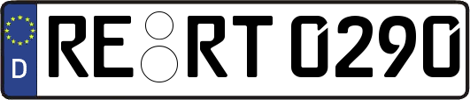 RE-RT0290