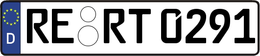 RE-RT0291