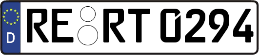 RE-RT0294