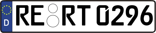 RE-RT0296