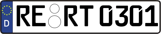 RE-RT0301