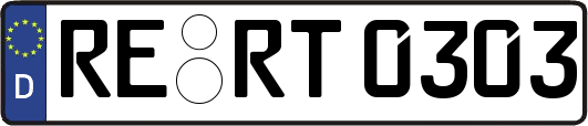 RE-RT0303