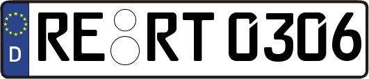 RE-RT0306