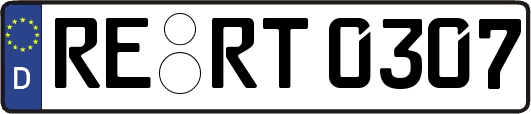 RE-RT0307