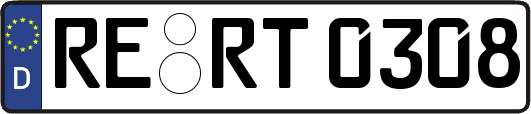 RE-RT0308