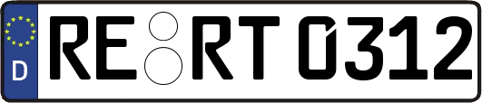 RE-RT0312