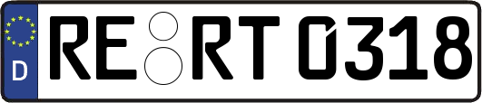 RE-RT0318