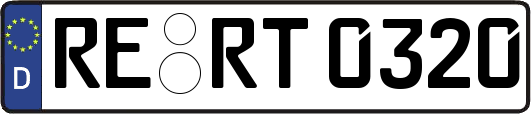RE-RT0320