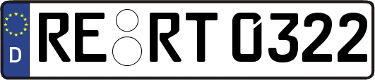 RE-RT0322