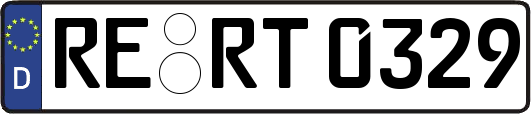 RE-RT0329