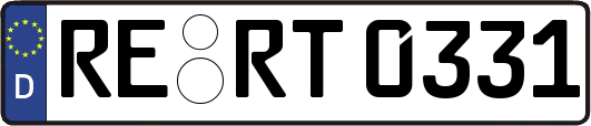 RE-RT0331