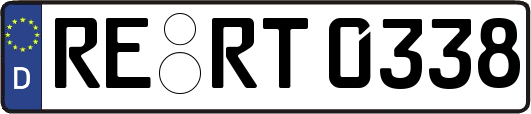 RE-RT0338