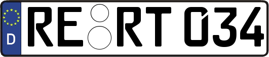 RE-RT034